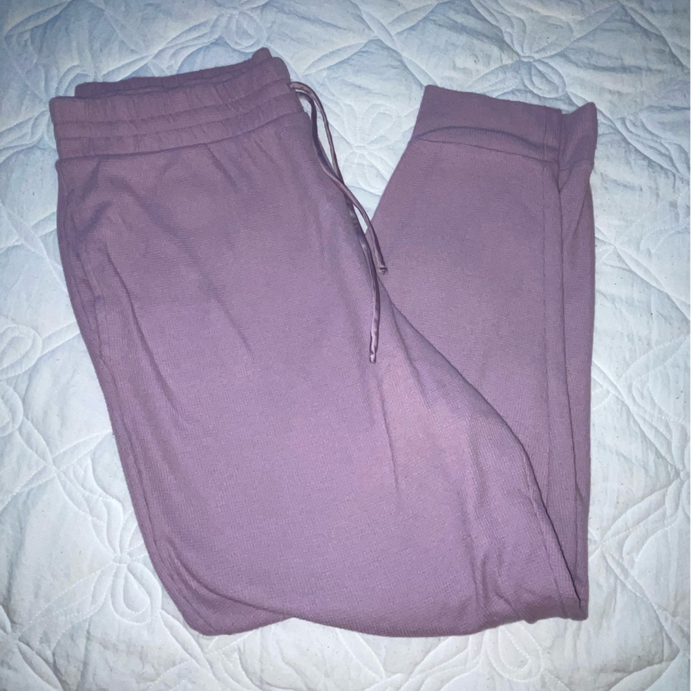 Victoria's Secret Lavender Lounge Pants